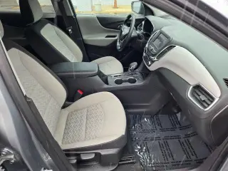 Chevrolet Equinox 2024 LT 4dr SUV con 1LT