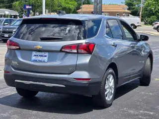 Chevrolet Equinox 2024 LT 4dr SUV w/1LT