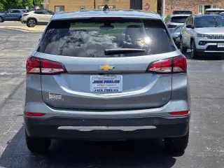 Chevrolet Equinox 2024 LT 4dr SUV w/1LT
