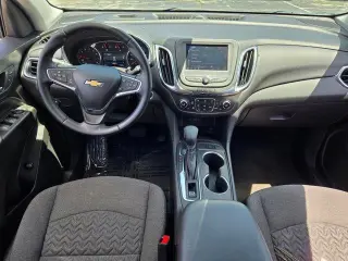 Chevrolet Equinox 2024 LT 4dr SUV w/1LT