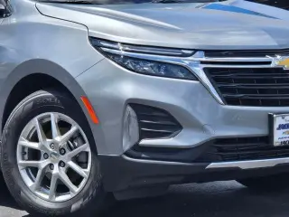 Chevrolet Equinox 2024 LT 4dr SUV w/1LT