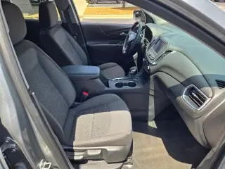 Chevrolet Equinox 2024 LT 4dr SUV w/1LT