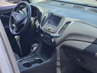 Chevrolet Equinox 2024 LT 4dr SUV w/1LT