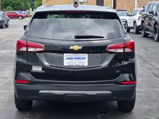 Chevrolet Equinox 2024 LT 4dr SUV w/1LT