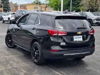 Chevrolet Equinox 2024 LT 4dr SUV w/1LT