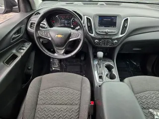Chevrolet Equinox 2024 LT 4dr SUV w/1LT