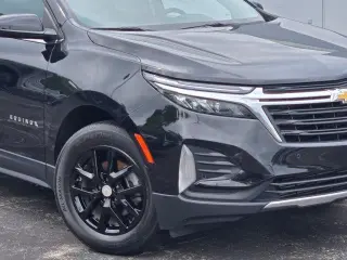 Chevrolet Equinox 2024 LT 4dr SUV w/1LT