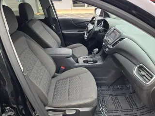 Chevrolet Equinox 2024 LT 4dr SUV w/1LT