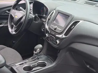 Chevrolet Equinox 2024 LT 4dr SUV w/1LT
