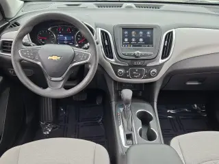Chevrolet Equinox 2022 LS 4dr SUV con 1LS