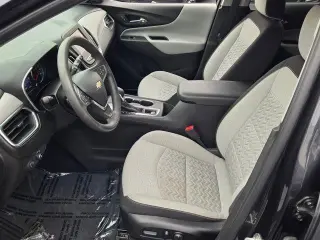 Chevrolet Equinox 2022 LS 4dr SUV con 1LS