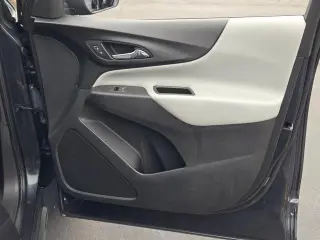 Chevrolet Equinox 2022 LS 4dr SUV con 1LS