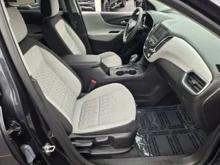 Chevrolet Equinox 2022 LS 4dr SUV con 1LS