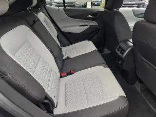 Chevrolet Equinox 2022 LS 4dr SUV con 1LS