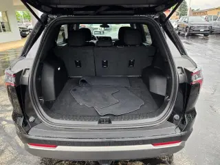 Chevrolet Equinox 2025 LT 4dr SUV