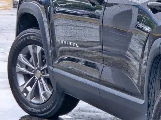 Chevrolet Equinox 2025 LT 4dr SUV