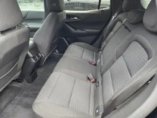 Chevrolet Equinox 2025 LT 4dr SUV