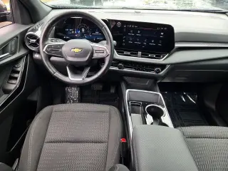 Chevrolet Equinox 2025 LT 4dr SUV