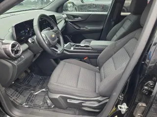 Chevrolet Equinox 2025 LT 4dr SUV