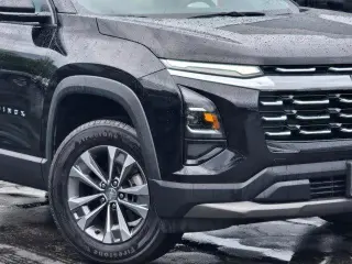 Chevrolet Equinox 2025 LT 4dr SUV