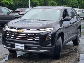 Chevrolet Equinox 2025 LT 4dr SUV