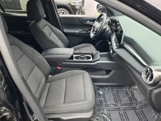 Chevrolet Equinox 2025 LT 4dr SUV
