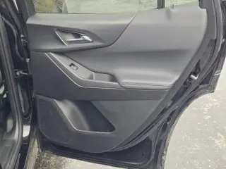 Chevrolet Equinox 2025 LT 4dr SUV