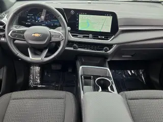 Chevrolet Equinox 2025 LT 4dr SUV