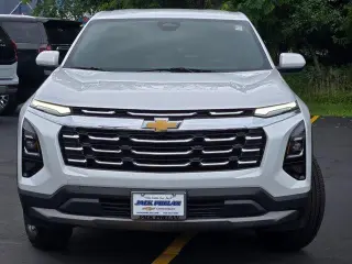 Chevrolet Equinox 2025 LT 4dr SUV