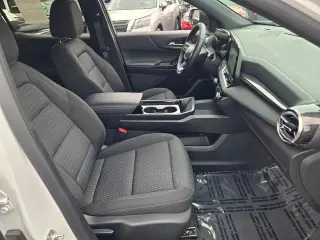 Chevrolet Equinox 2025 LT 4dr SUV