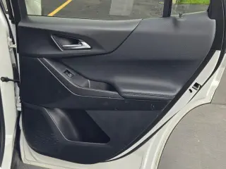 Chevrolet Equinox 2025 LT 4dr SUV