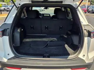 Chevrolet Equinox 2025 LT 4puertas SUV