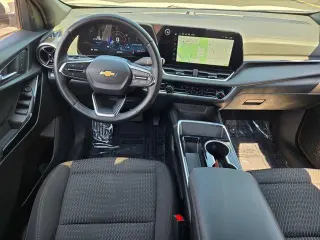 Chevrolet Equinox 2025 LT 4puertas SUV