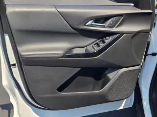 Chevrolet Equinox 2025 LT 4puertas SUV