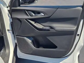 Chevrolet Equinox 2025 LT 4puertas SUV