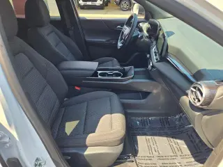 Chevrolet Equinox 2025 LT 4puertas SUV