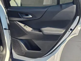 Chevrolet Equinox 2025 LT 4puertas SUV