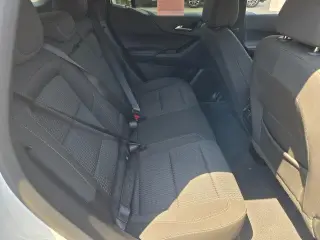Chevrolet Equinox 2025 LT 4puertas SUV