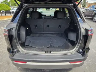 Chevrolet Equinox 2025 LT 4dr SUV