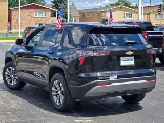 Chevrolet Equinox 2025 LT 4dr SUV