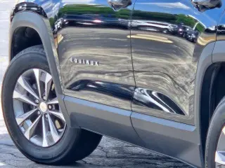 Chevrolet Equinox 2025 LT 4dr SUV