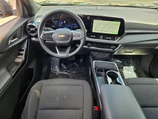 Chevrolet Equinox 2025 LT 4dr SUV