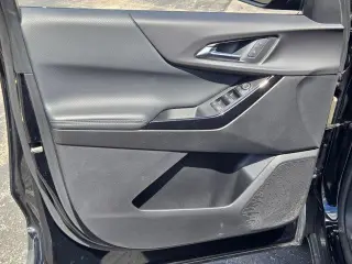 Chevrolet Equinox 2025 LT 4dr SUV