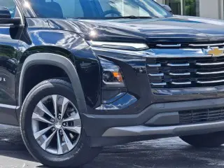 Chevrolet Equinox 2025 LT 4dr SUV