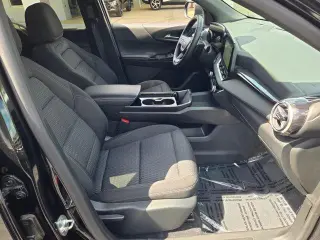 Chevrolet Equinox 2025 LT 4dr SUV