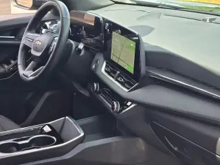 Chevrolet Equinox 2025 LT 4dr SUV