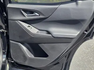 Chevrolet Equinox 2025 LT 4dr SUV