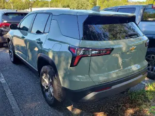 Chevrolet Equinox 2026 LT 4dr SUV
