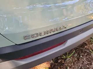 Chevrolet Equinox 2026 LT 4dr SUV