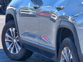 Chevrolet Equinox 2025 LT 4dr SUV